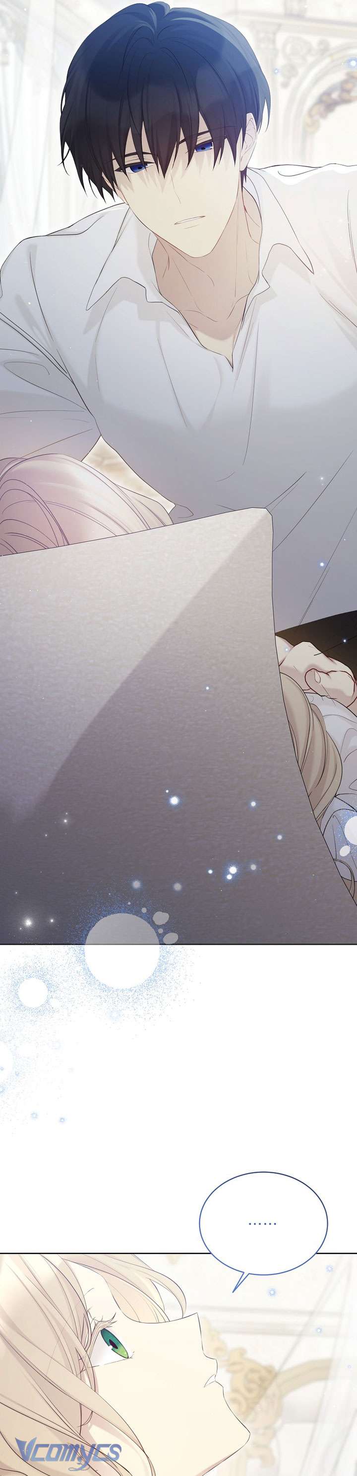 Vương Miện Lục Bảo Chapter 120 - Trang 2