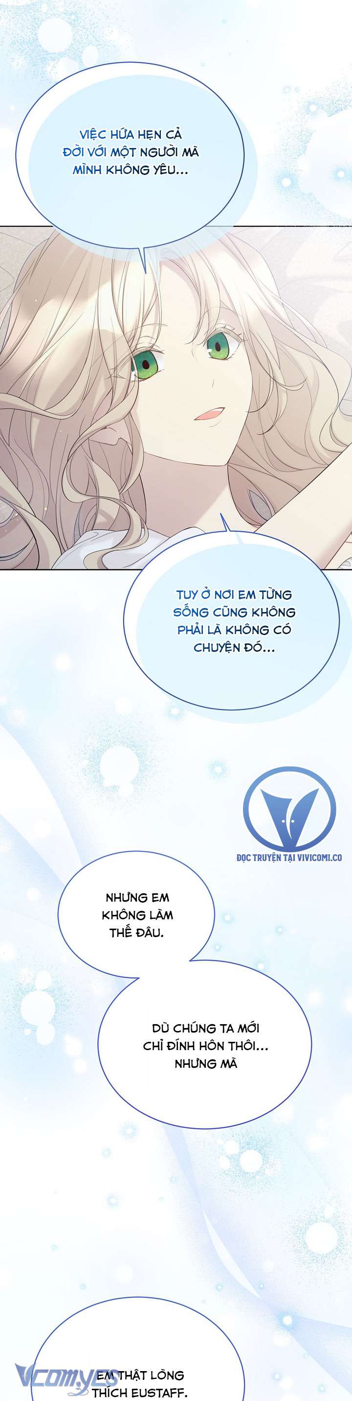 Vương Miện Lục Bảo Chapter 120 - Trang 2