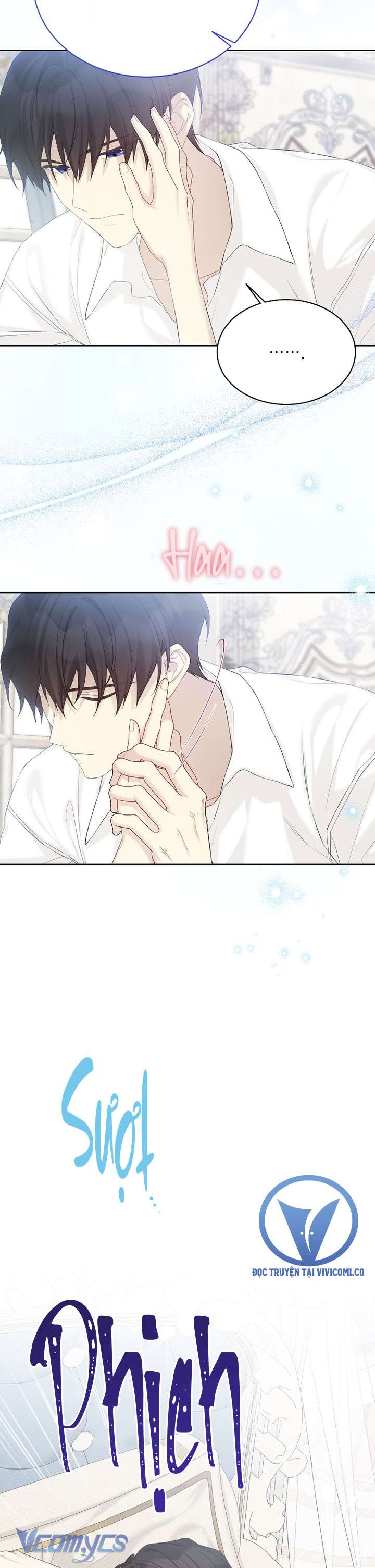 Vương Miện Lục Bảo Chapter 120 - Trang 2