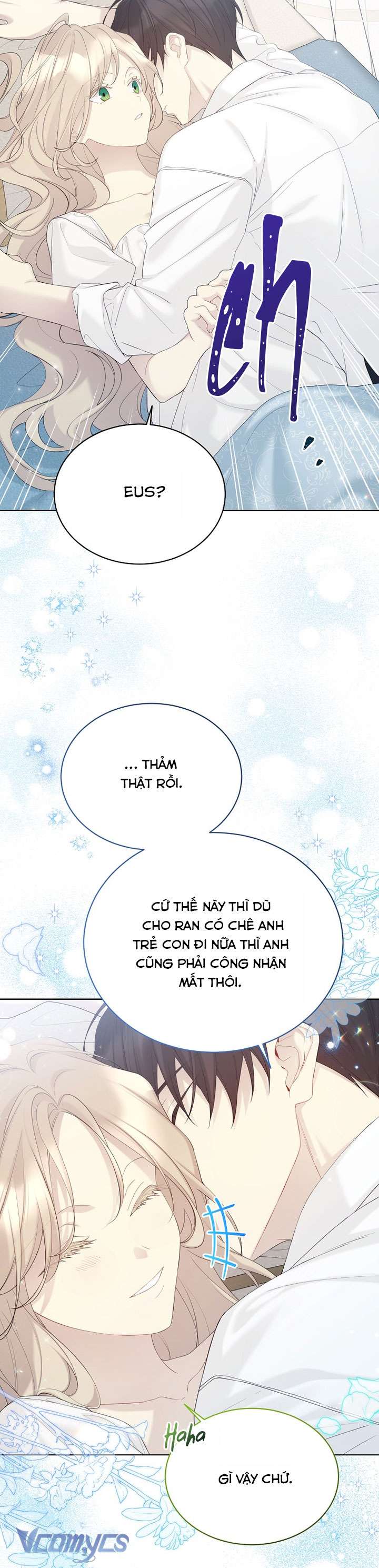 Vương Miện Lục Bảo Chapter 120 - Trang 2