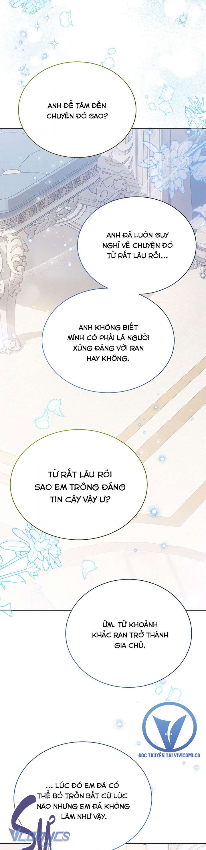 Vương Miện Lục Bảo Chapter 120 - Trang 2