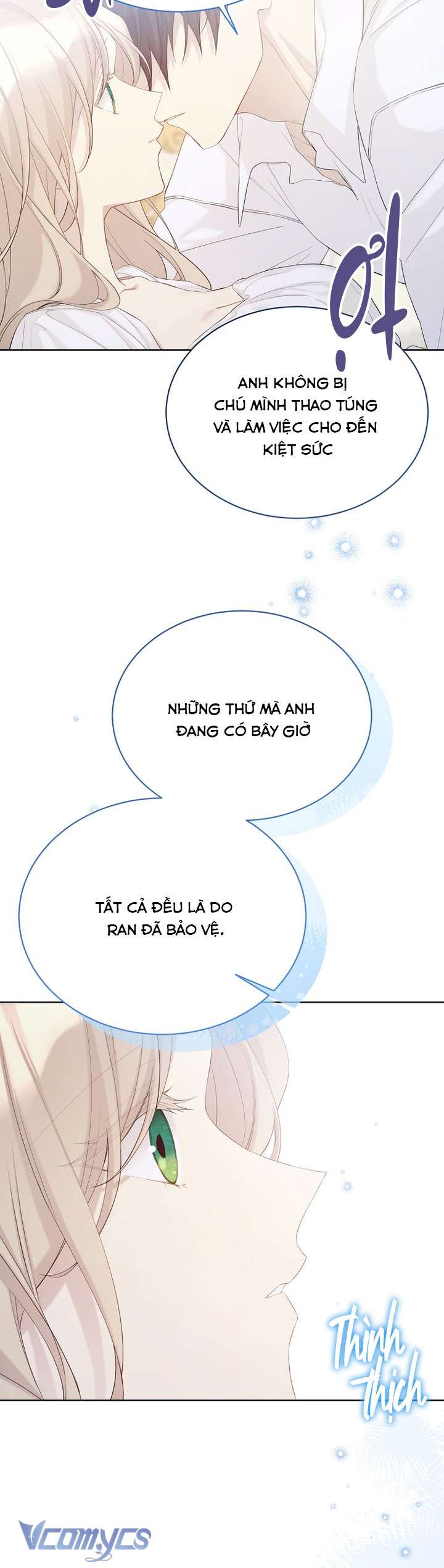 Vương Miện Lục Bảo Chapter 120 - Trang 2