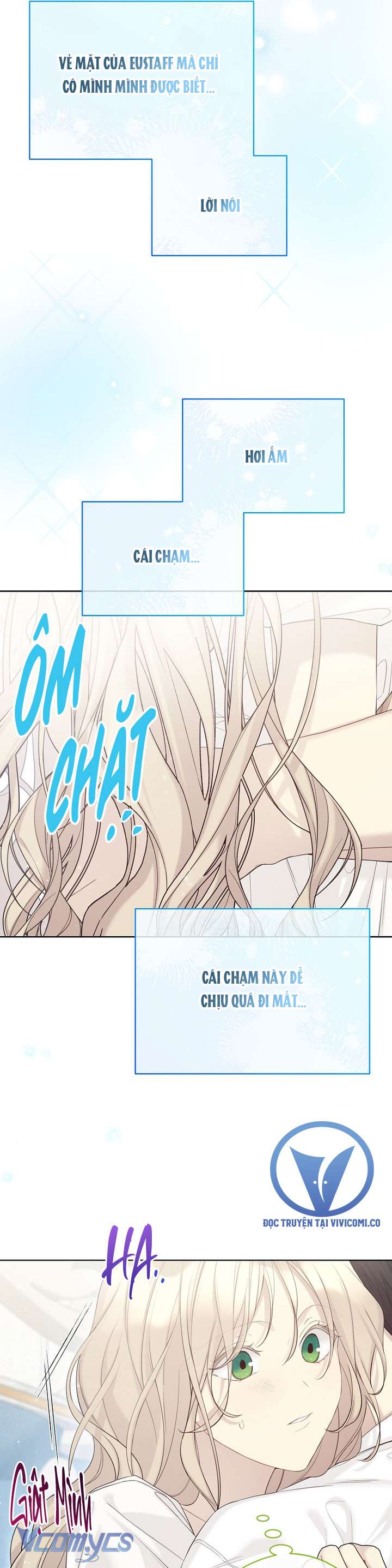 Vương Miện Lục Bảo Chapter 120 - Trang 2