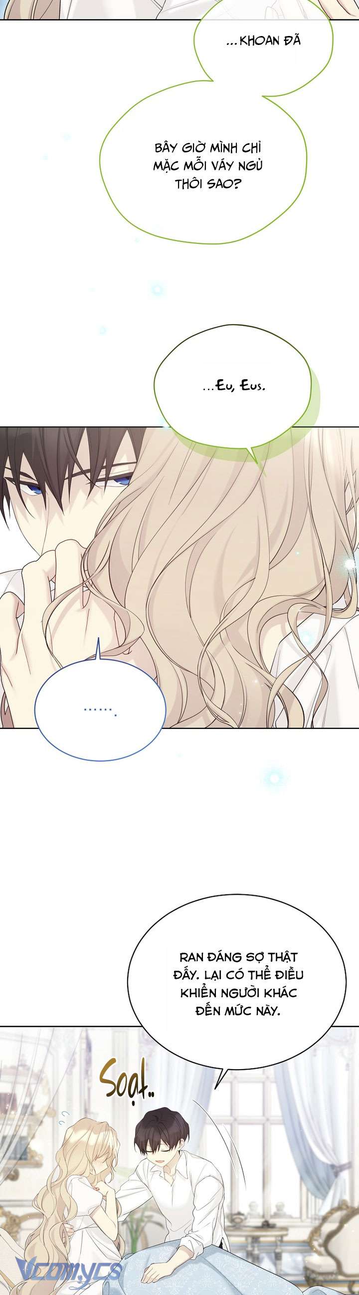 Vương Miện Lục Bảo Chapter 120 - Trang 2