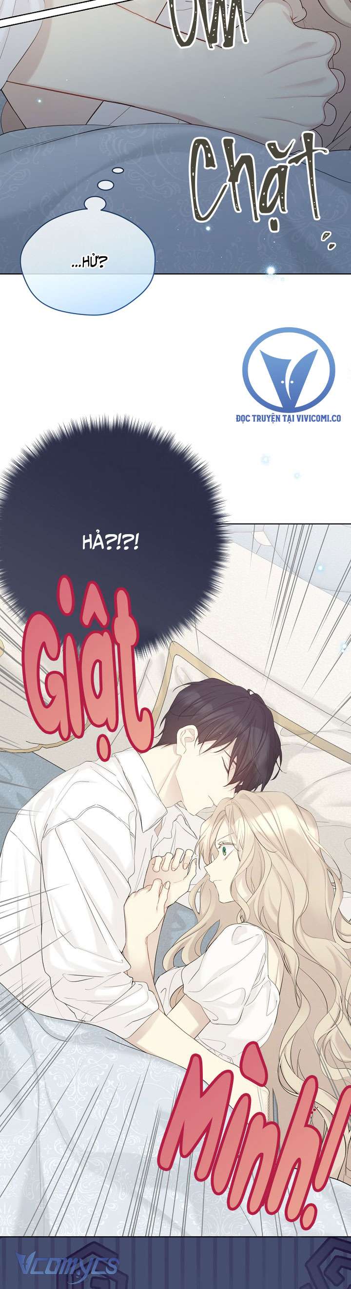 Vương Miện Lục Bảo Chapter 120 - Trang 2