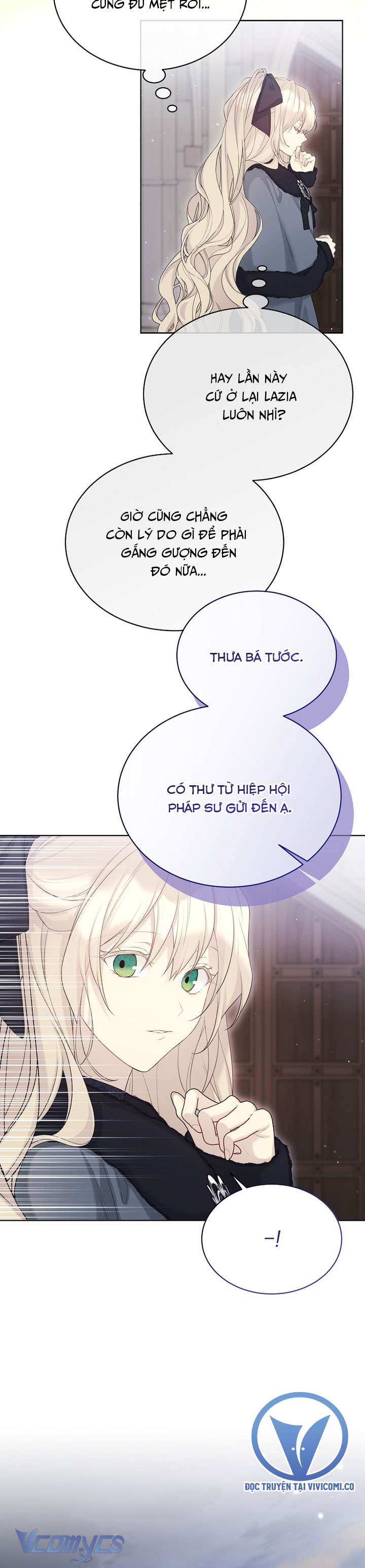 Vương Miện Lục Bảo Chapter 120 - Trang 2