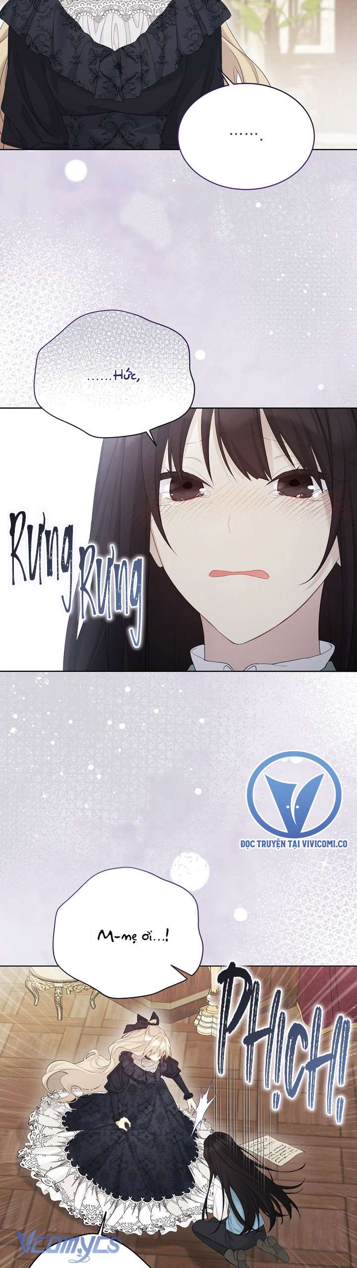 Vương Miện Lục Bảo Chapter 120 - Trang 2