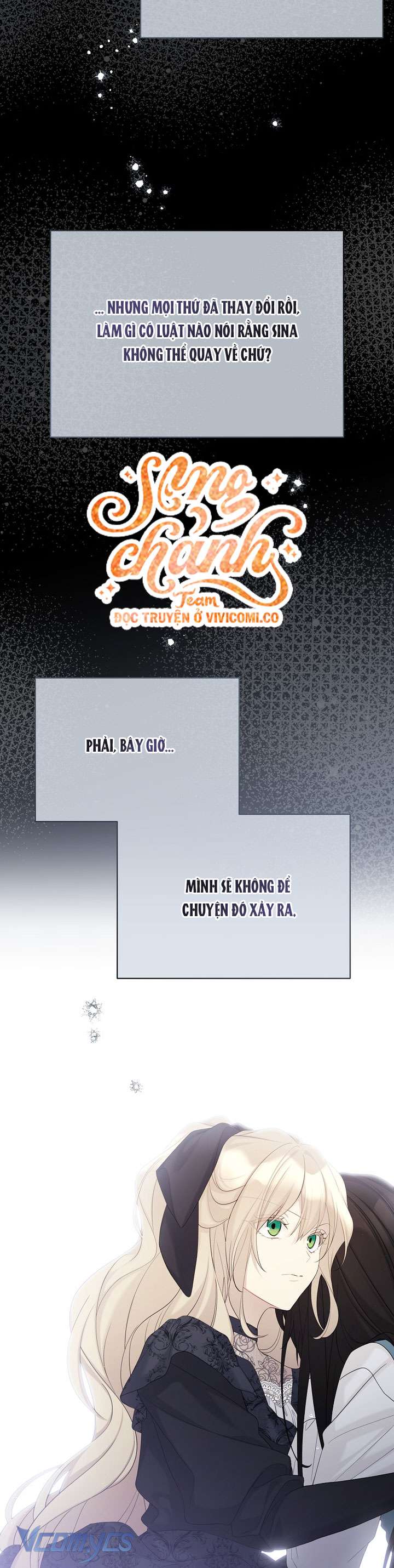 Vương Miện Lục Bảo Chapter 120 - Trang 2