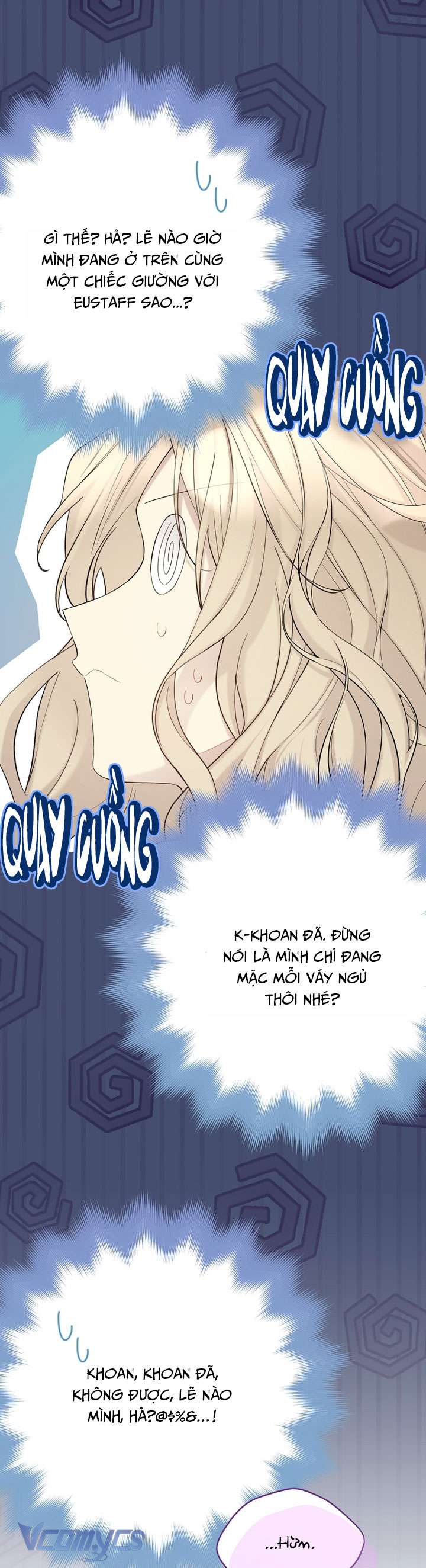 Vương Miện Lục Bảo Chapter 120 - Trang 2