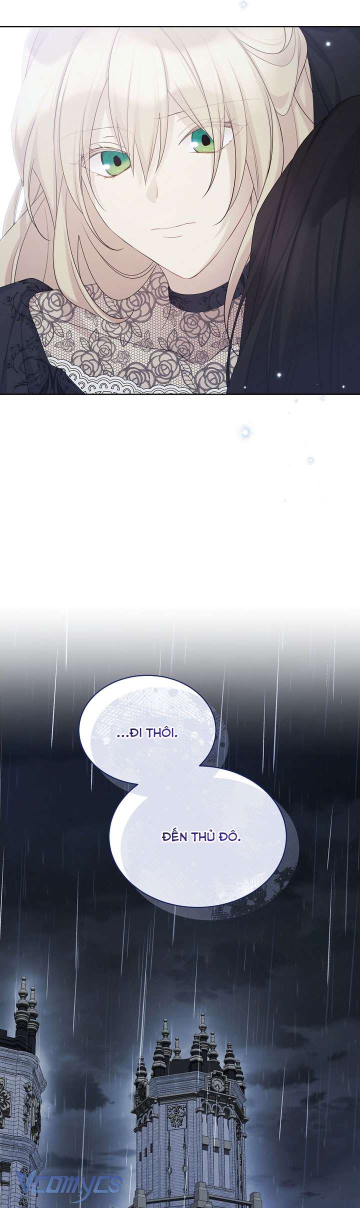 Vương Miện Lục Bảo Chapter 120 - Trang 2