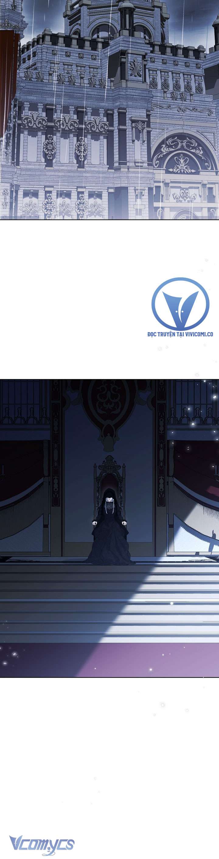 Vương Miện Lục Bảo Chapter 120 - Trang 2