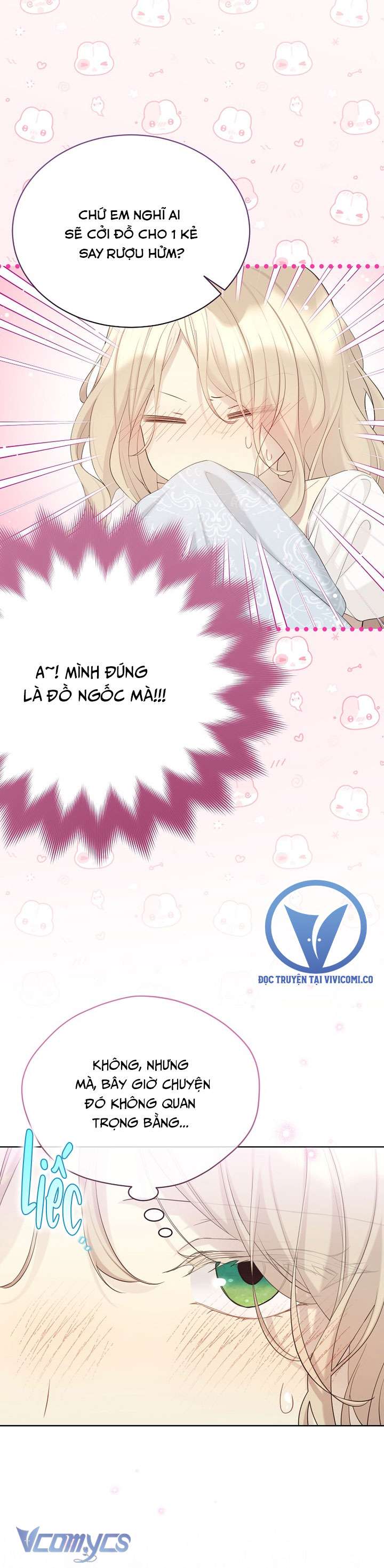 Vương Miện Lục Bảo Chapter 120 - Trang 2