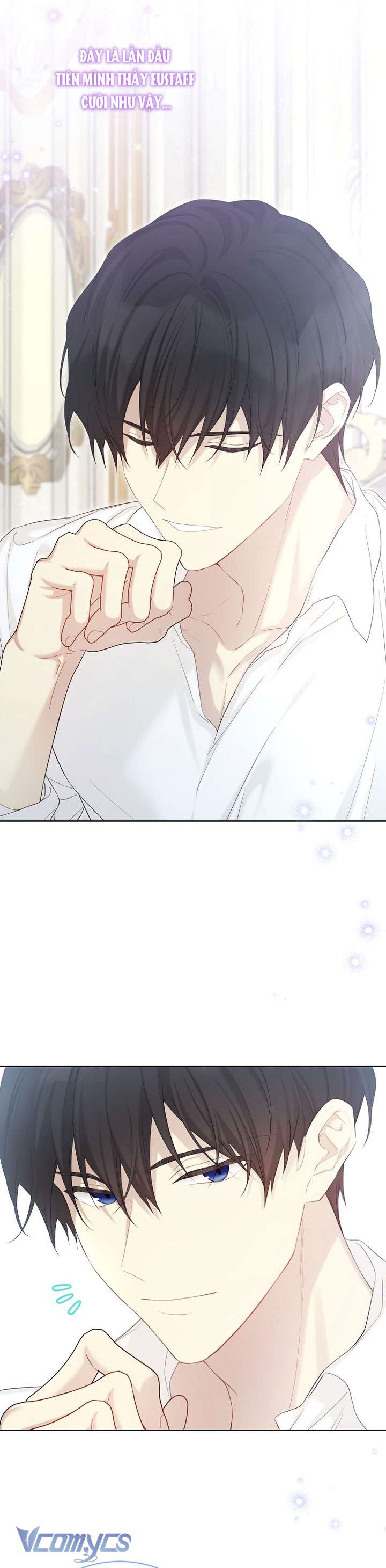 Vương Miện Lục Bảo Chapter 120 - Trang 2