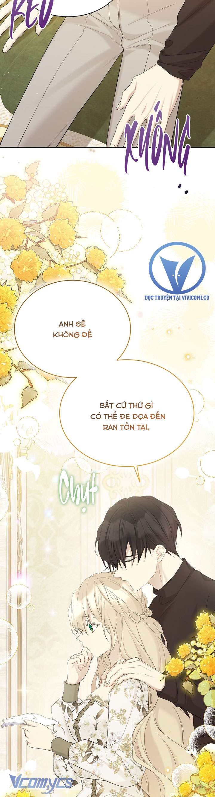 Vương Miện Lục Bảo Chapter 121 - Trang 2