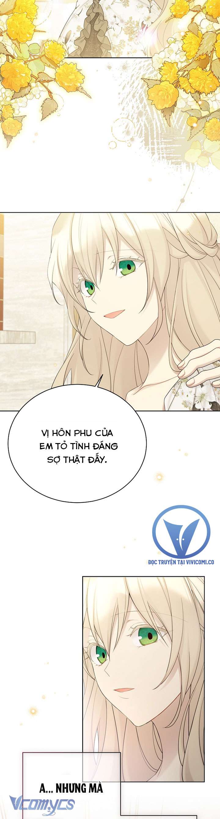 Vương Miện Lục Bảo Chapter 121 - Trang 2