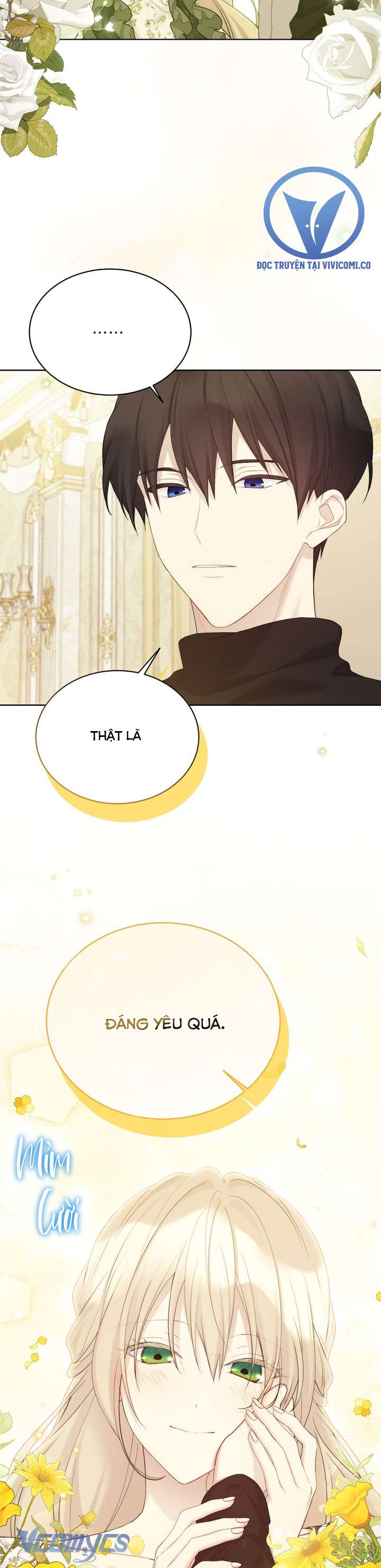 Vương Miện Lục Bảo Chapter 121 - Trang 2