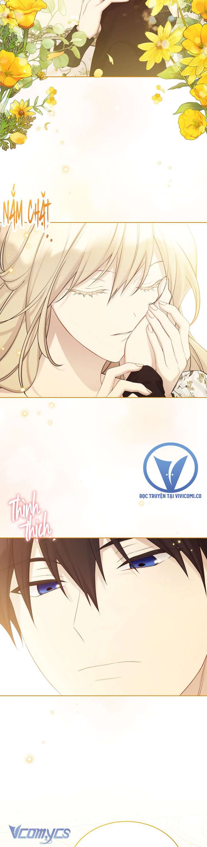 Vương Miện Lục Bảo Chapter 121 - Trang 2