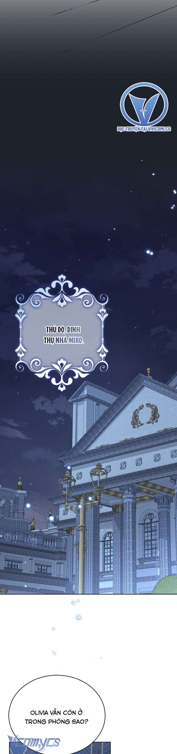 Vương Miện Lục Bảo Chapter 121 - Trang 2