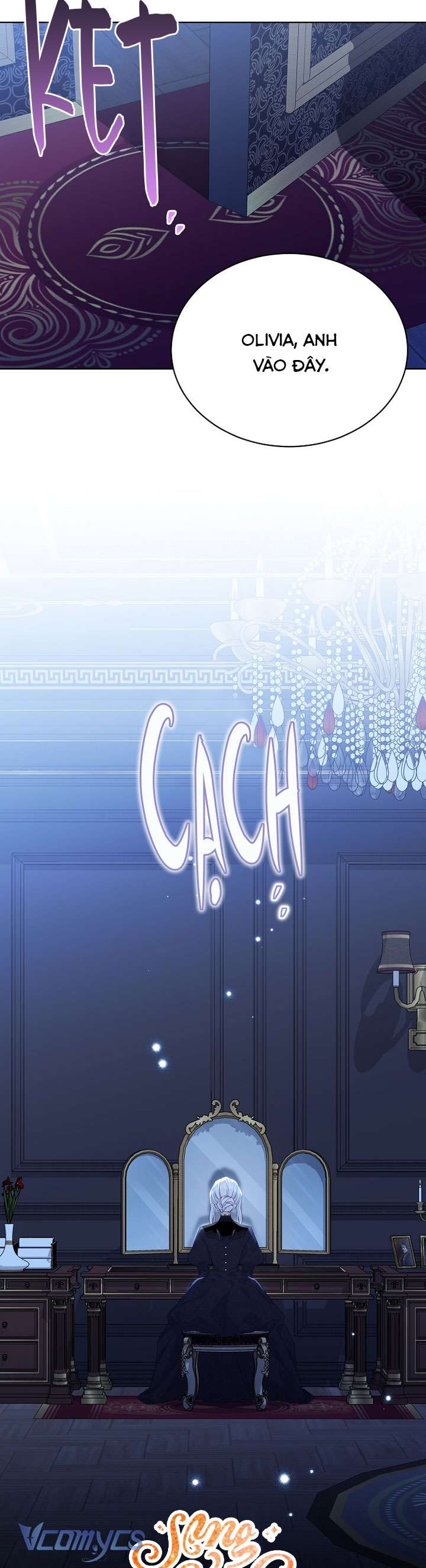 Vương Miện Lục Bảo Chapter 121 - Trang 2