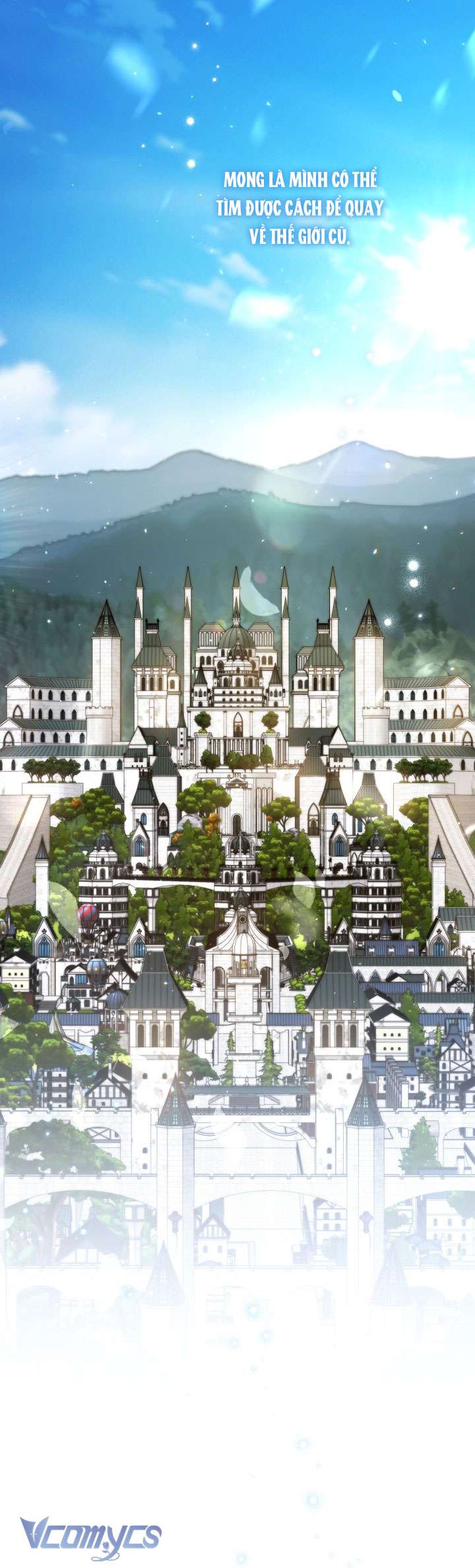 Vương Miện Lục Bảo Chapter 121 - Trang 2