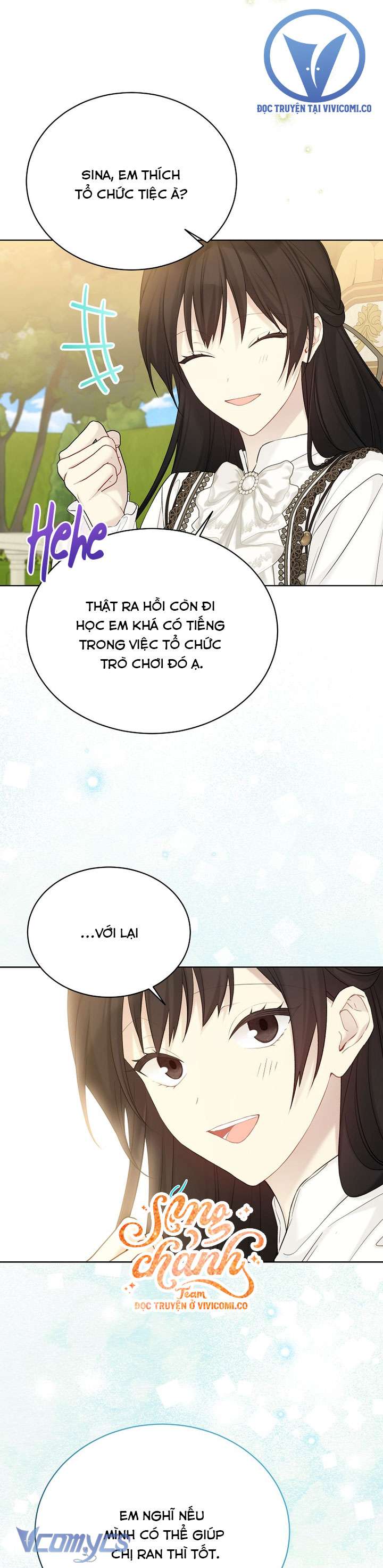 Vương Miện Lục Bảo Chapter 122 - Trang 2