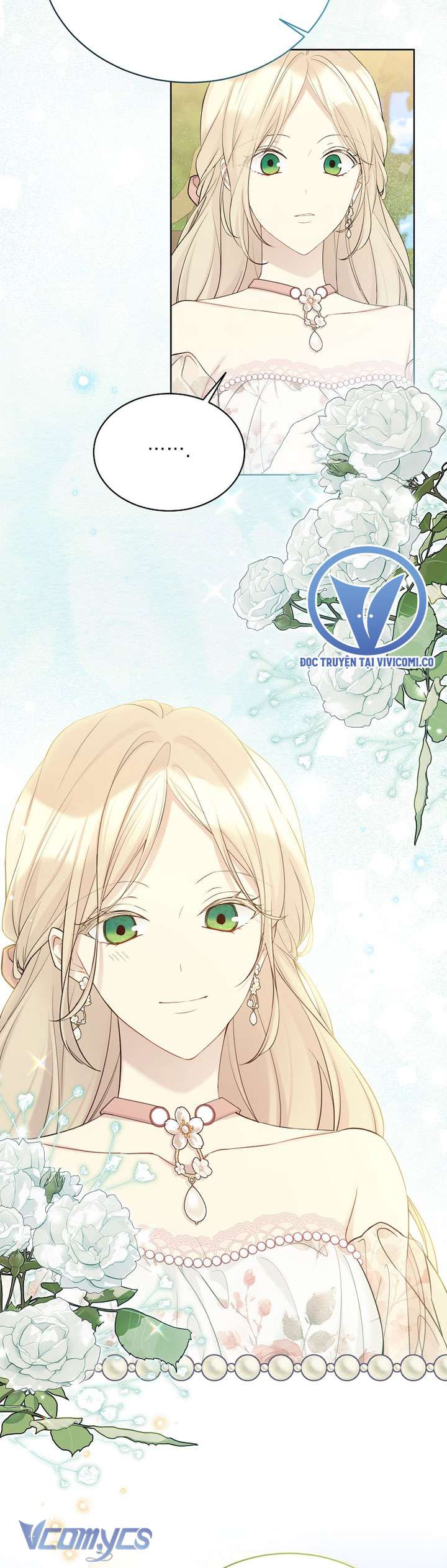 Vương Miện Lục Bảo Chapter 122 - Trang 2