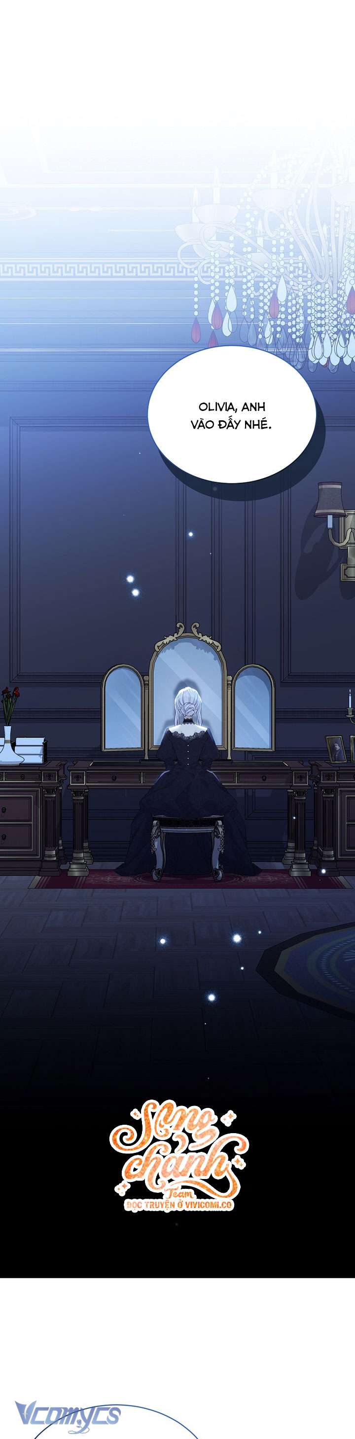 Vương Miện Lục Bảo Chapter 122 - Trang 2