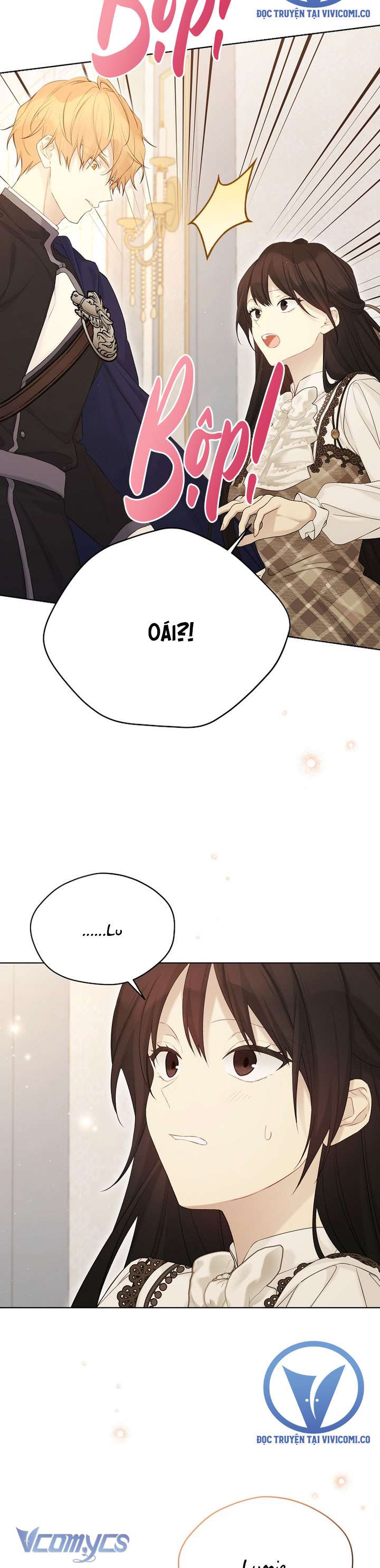 Vương Miện Lục Bảo Chapter 122 - Trang 2
