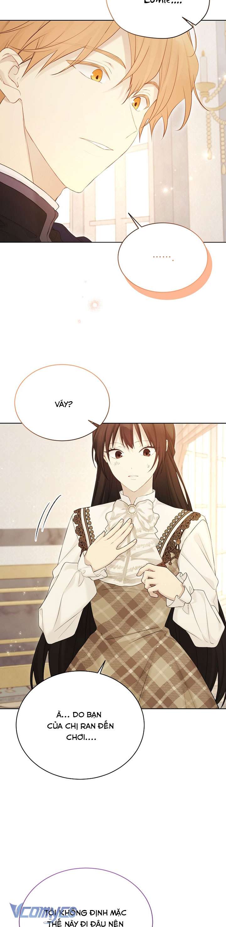 Vương Miện Lục Bảo Chapter 122 - Trang 2