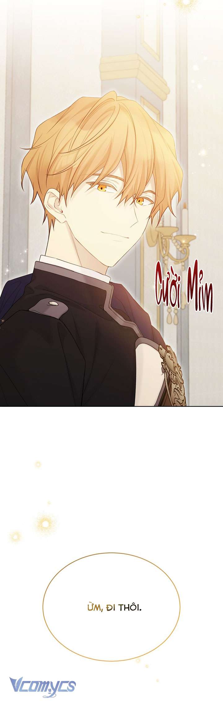 Vương Miện Lục Bảo Chapter 122 - Trang 2