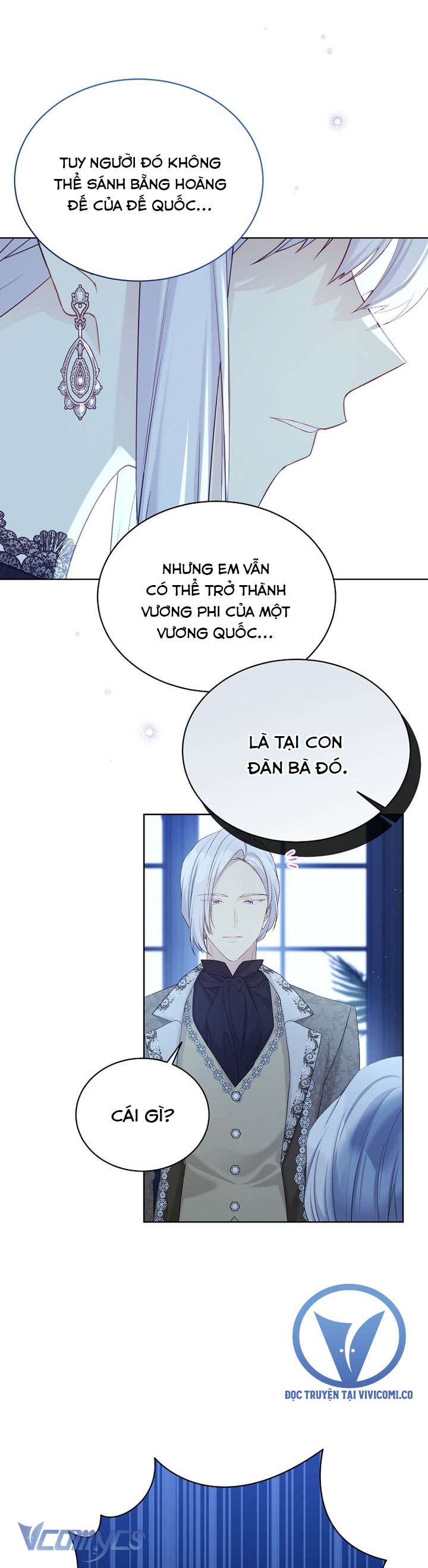 Vương Miện Lục Bảo Chapter 122 - Trang 2