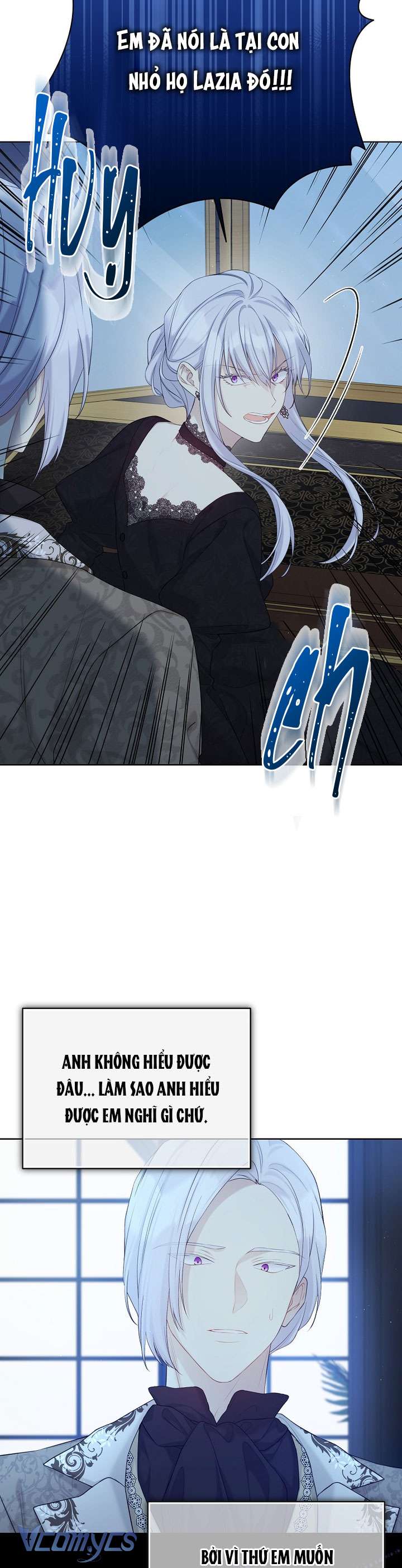 Vương Miện Lục Bảo Chapter 122 - Trang 2