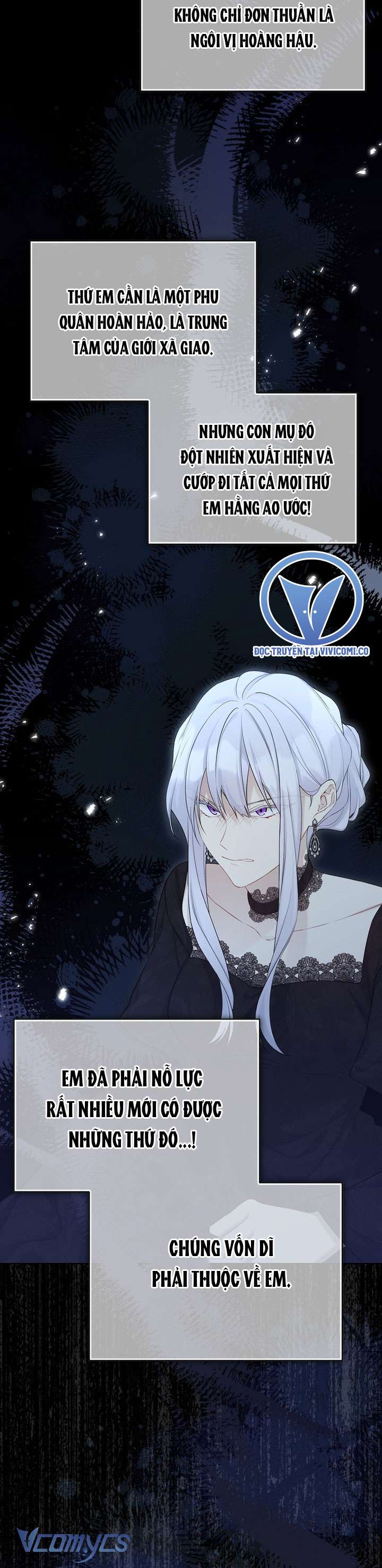 Vương Miện Lục Bảo Chapter 122 - Trang 2