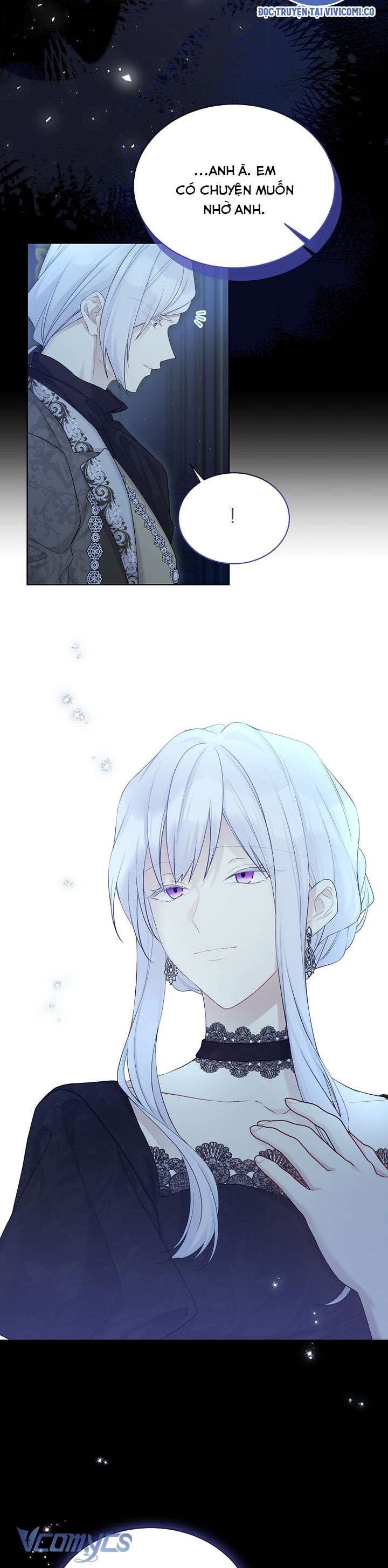 Vương Miện Lục Bảo Chapter 122 - Trang 2