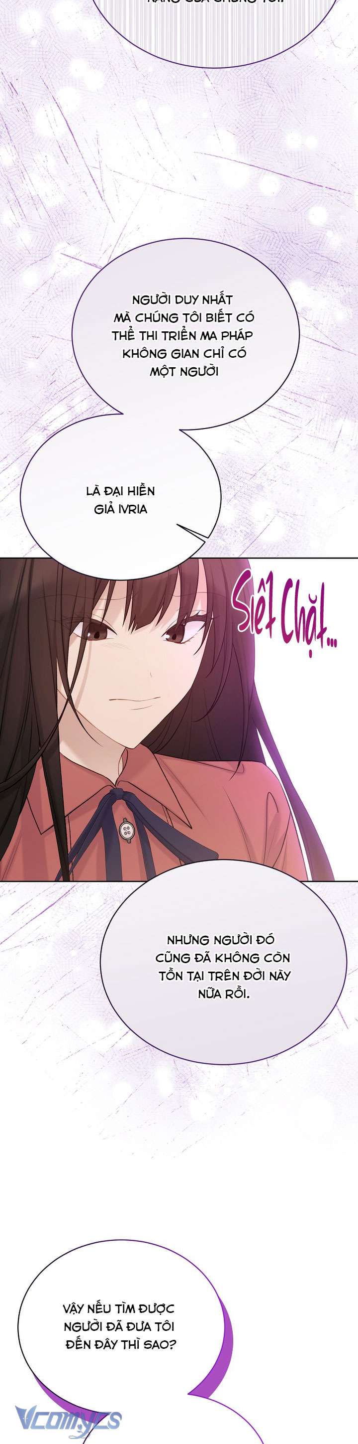 Vương Miện Lục Bảo Chapter 123 - Trang 2