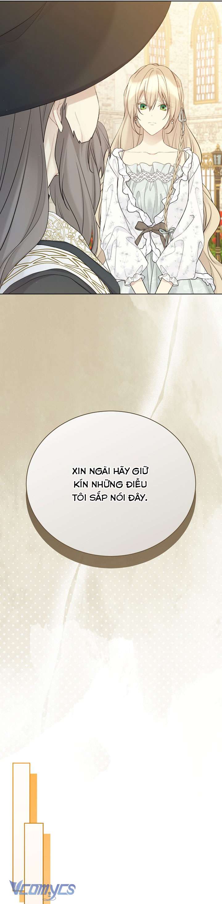 Vương Miện Lục Bảo Chapter 123 - Trang 2