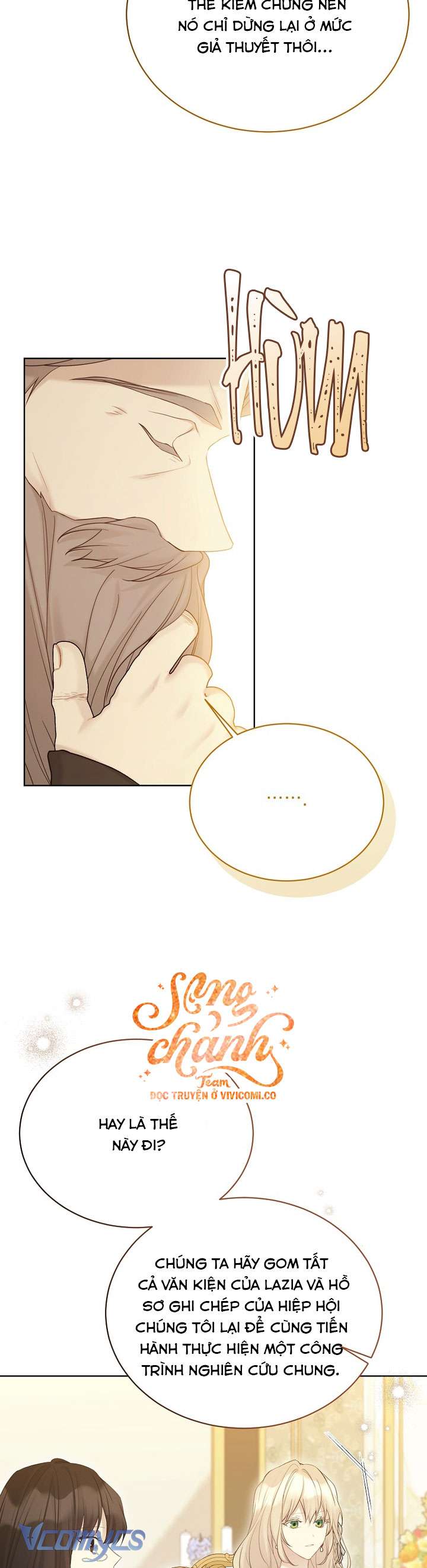 Vương Miện Lục Bảo Chapter 123 - Trang 2