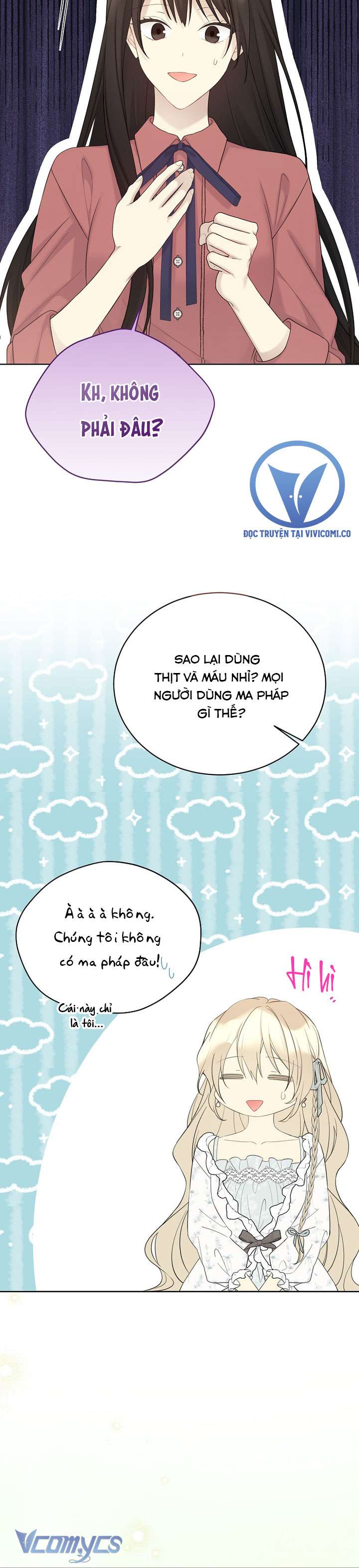 Vương Miện Lục Bảo Chapter 123 - Trang 2