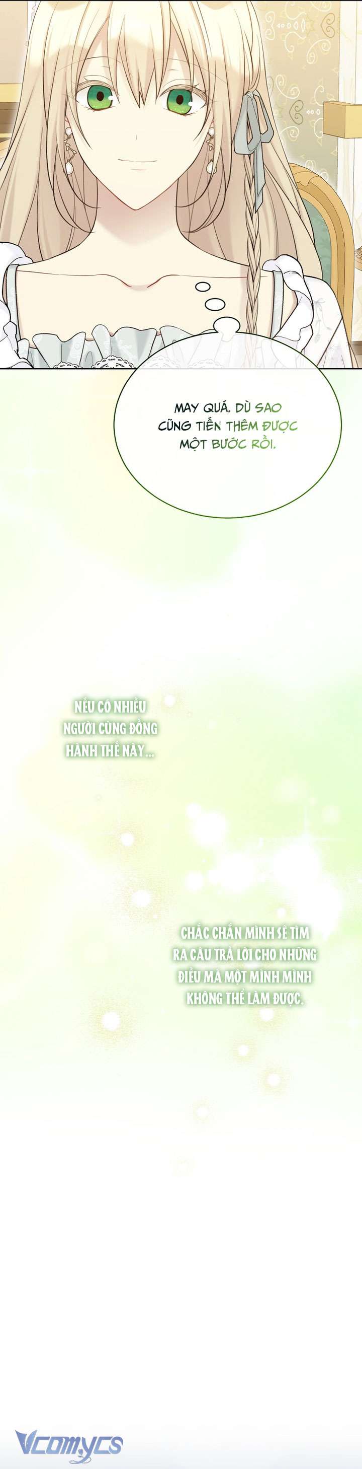 Vương Miện Lục Bảo Chapter 123 - Trang 2