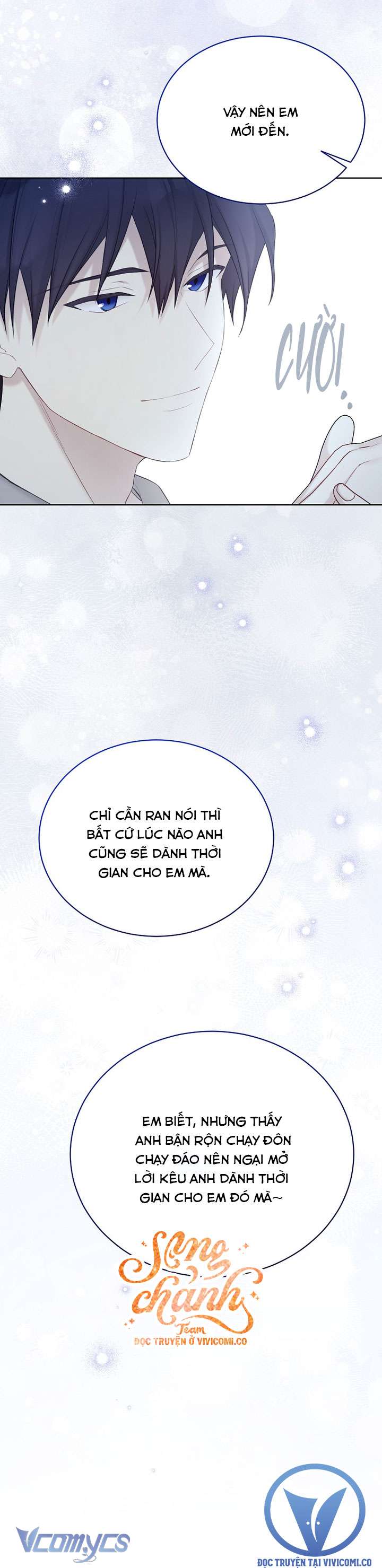 Vương Miện Lục Bảo Chapter 123 - Trang 2