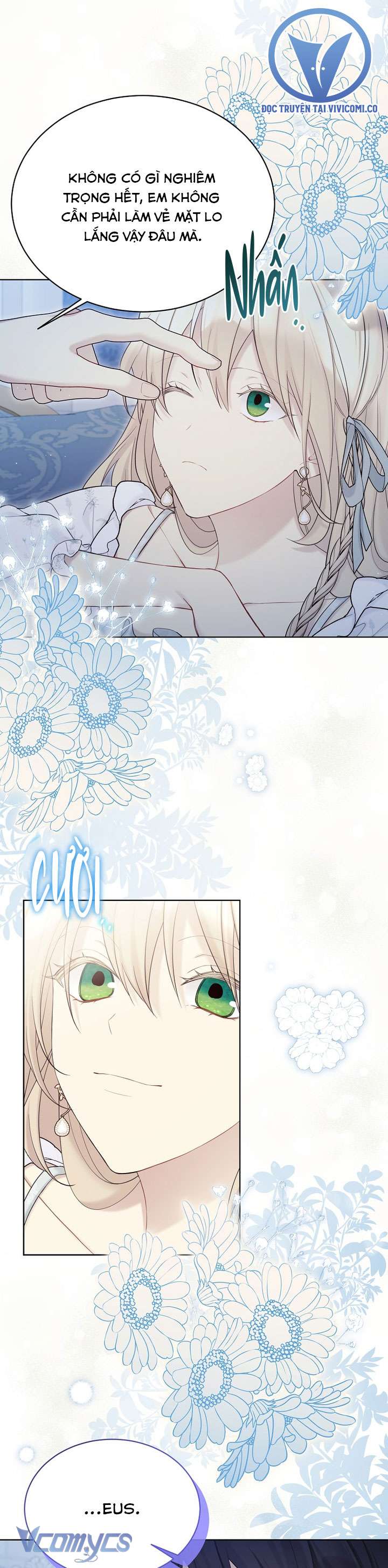 Vương Miện Lục Bảo Chapter 123 - Trang 2