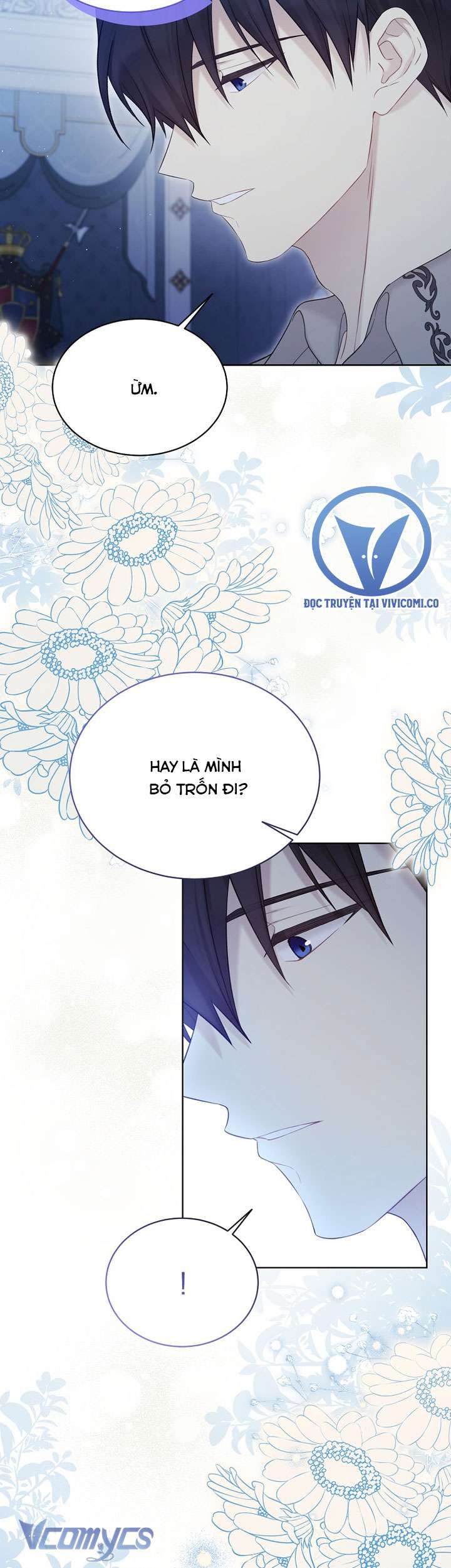 Vương Miện Lục Bảo Chapter 123 - Trang 2