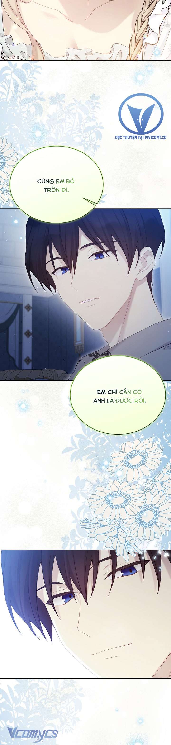 Vương Miện Lục Bảo Chapter 123 - Trang 2