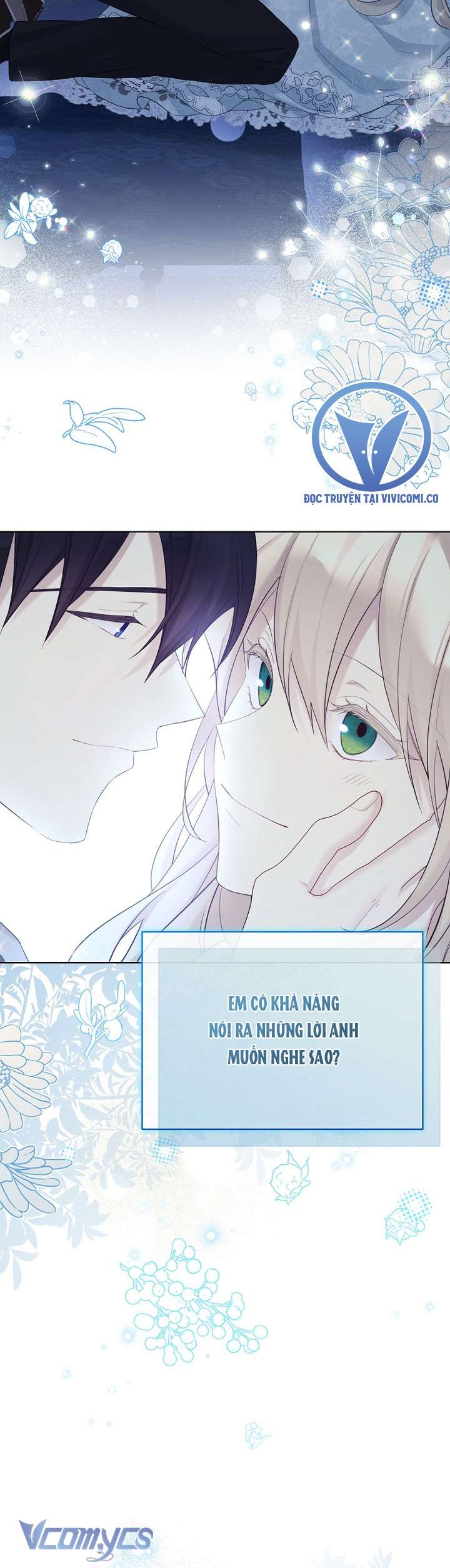 Vương Miện Lục Bảo Chapter 123 - Trang 2