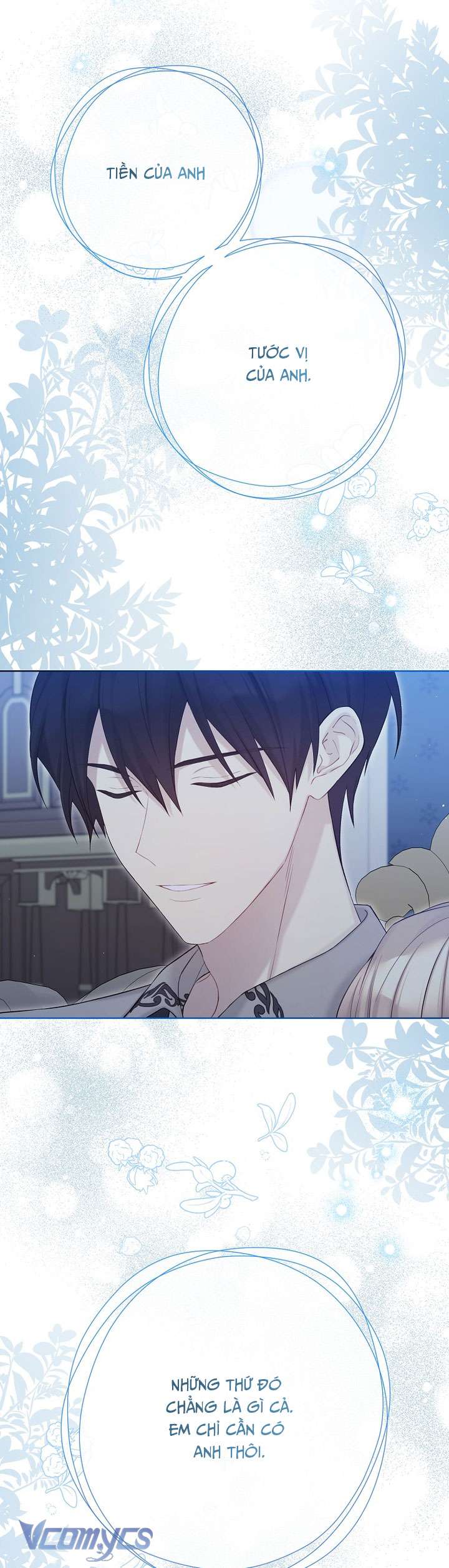 Vương Miện Lục Bảo Chapter 123 - Trang 2