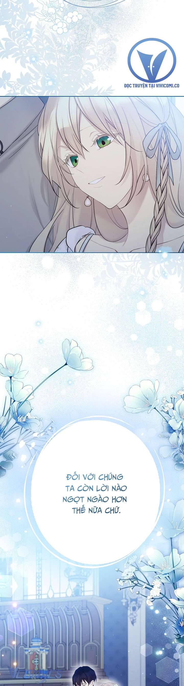 Vương Miện Lục Bảo Chapter 123 - Trang 2