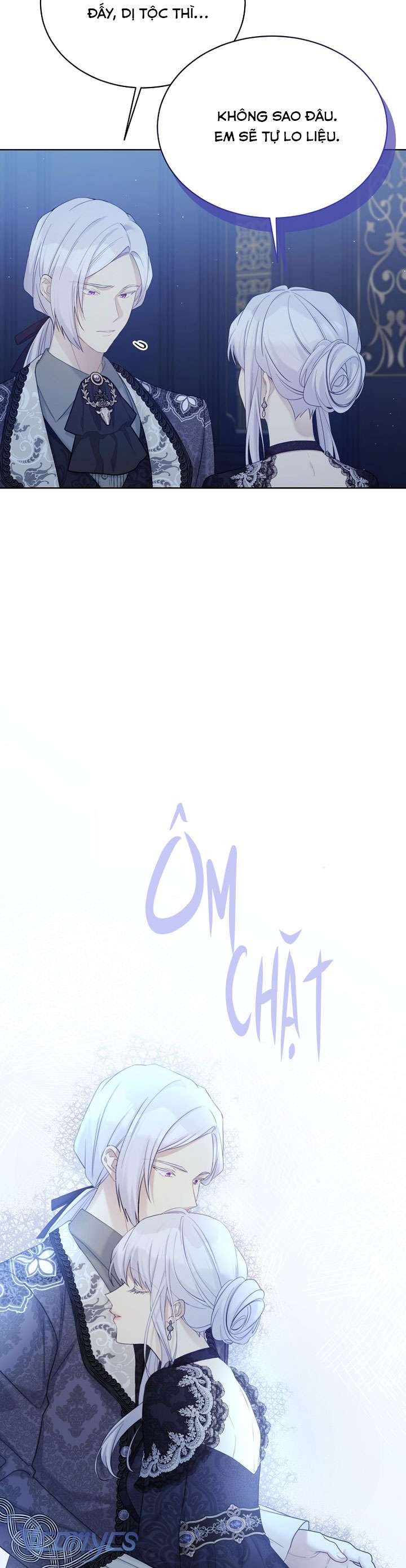 Vương Miện Lục Bảo Chapter 123 - Trang 2