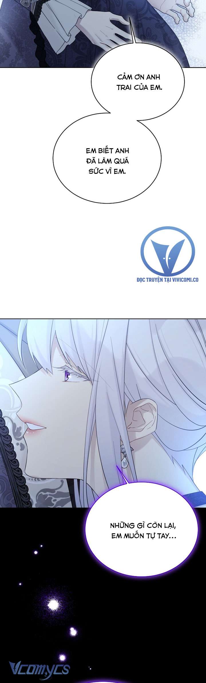 Vương Miện Lục Bảo Chapter 123 - Trang 2