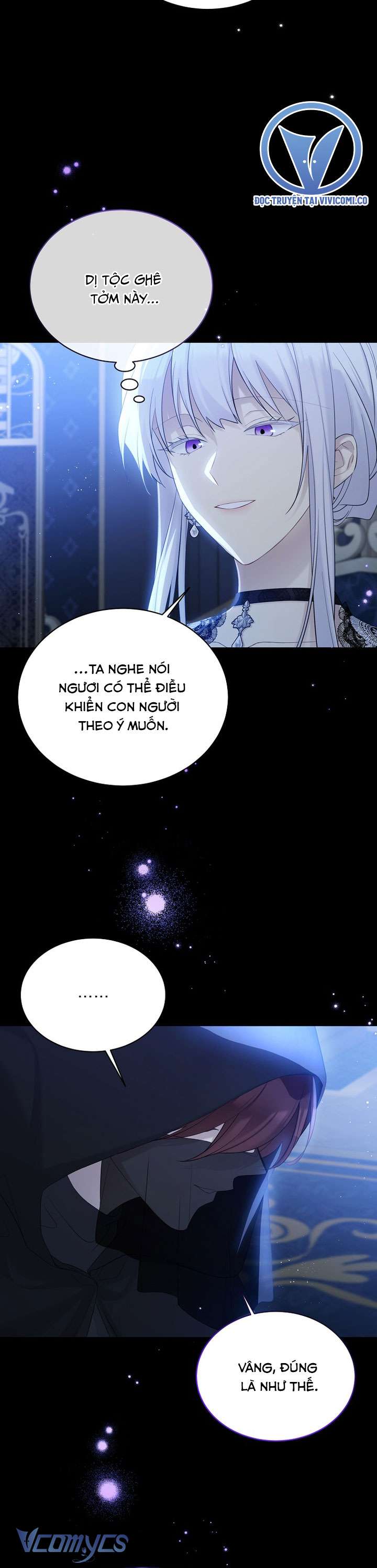 Vương Miện Lục Bảo Chapter 123 - Trang 2