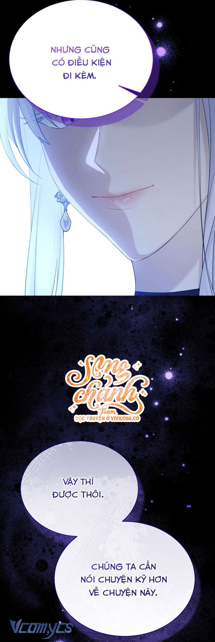 Vương Miện Lục Bảo Chapter 123 - Trang 2